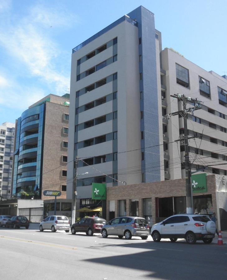 Na Beira Mar De Pajucara - Edificio Neo 2 - Apartamento Com 02 Quartos - Tem Varanda- Vista Lateral Do Mar - Avenida Doutor Antonio Gouveia 1081- Consumo Eletrico E Pago No Ckeck-Out 1Kwh E 1,35 Reias Maceió Екстериор снимка