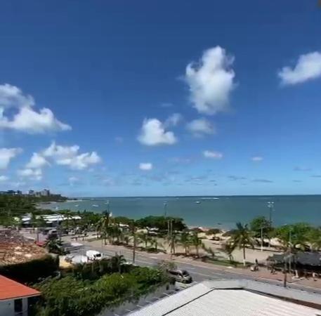 Na Beira Mar De Pajucara - Edificio Neo 2 - Apartamento Com 02 Quartos - Tem Varanda- Vista Lateral Do Mar - Avenida Doutor Antonio Gouveia 1081- Consumo Eletrico E Pago No Ckeck-Out 1Kwh E 1,35 Reias Maceió Екстериор снимка