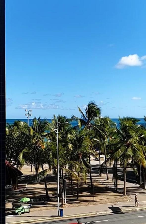 Na Beira Mar De Pajucara - Edificio Neo 2 - Apartamento Com 02 Quartos - Tem Varanda- Vista Lateral Do Mar - Avenida Doutor Antonio Gouveia 1081- Consumo Eletrico E Pago No Ckeck-Out 1Kwh E 1,35 Reias Maceió Екстериор снимка