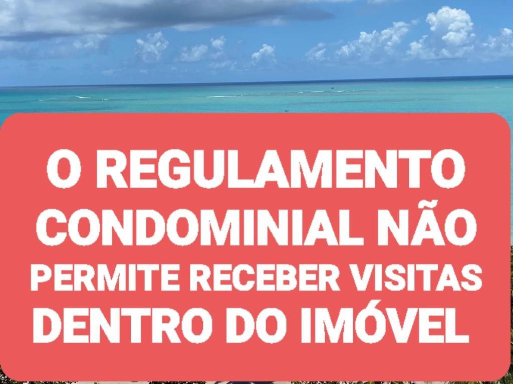Na Beira Mar De Pajucara - Edificio Neo 2 - Apartamento Com 02 Quartos - Tem Varanda- Vista Lateral Do Mar - Avenida Doutor Antonio Gouveia 1081- Consumo Eletrico E Pago No Ckeck-Out 1Kwh E 1,35 Reias Maceió Екстериор снимка