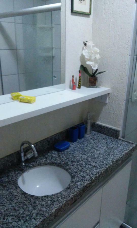 Na Beira Mar De Pajucara - Edificio Neo 2 - Apartamento Com 02 Quartos - Tem Varanda- Vista Lateral Do Mar - Avenida Doutor Antonio Gouveia 1081- Consumo Eletrico E Pago No Ckeck-Out 1Kwh E 1,35 Reias Maceió Екстериор снимка
