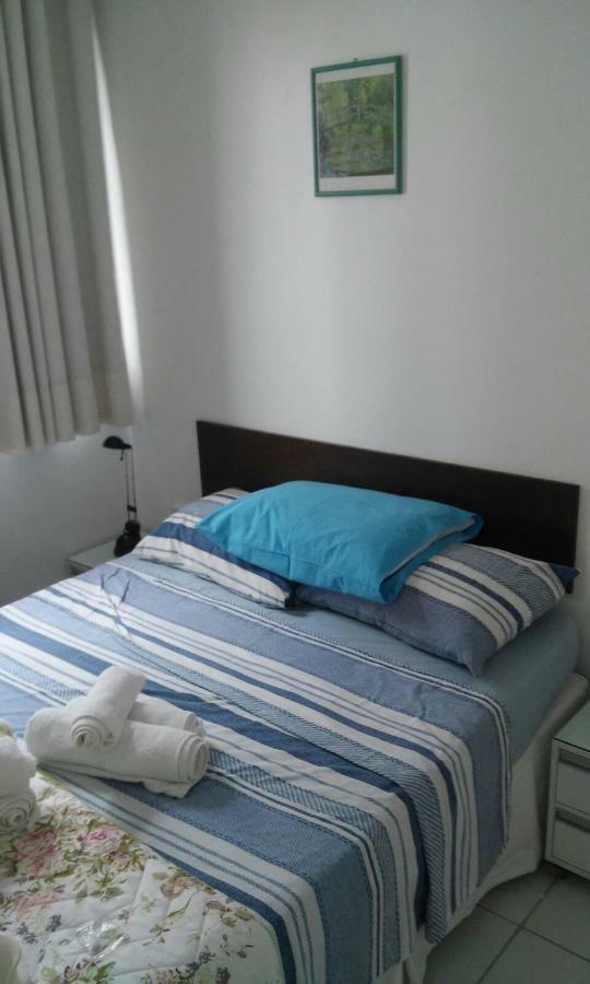 Na Beira Mar De Pajucara - Edificio Neo 2 - Apartamento Com 02 Quartos - Tem Varanda- Vista Lateral Do Mar - Avenida Doutor Antonio Gouveia 1081- Consumo Eletrico E Pago No Ckeck-Out 1Kwh E 1,35 Reias Maceió Екстериор снимка