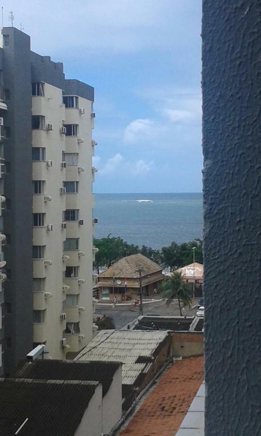 Na Beira Mar De Pajucara - Edificio Neo 2 - Apartamento Com 02 Quartos - Tem Varanda- Vista Lateral Do Mar - Avenida Doutor Antonio Gouveia 1081- Consumo Eletrico E Pago No Ckeck-Out 1Kwh E 1,35 Reias Maceió Екстериор снимка